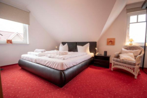Ferienhaus Eversand für bis zu 6 Personen